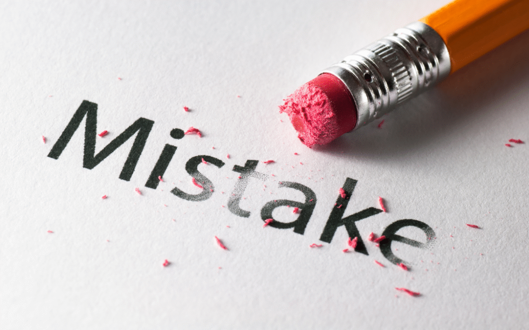 5 Marketing Mistakes in Storytelling You Should Avoid